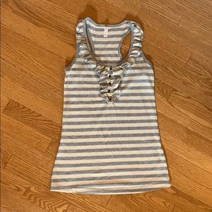 Xhilaration Tank Top